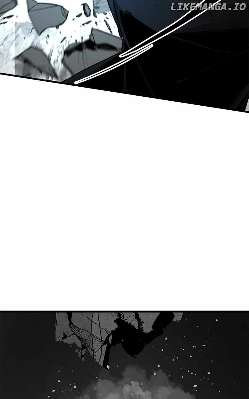 Hero Killer Chapter 179 page 63