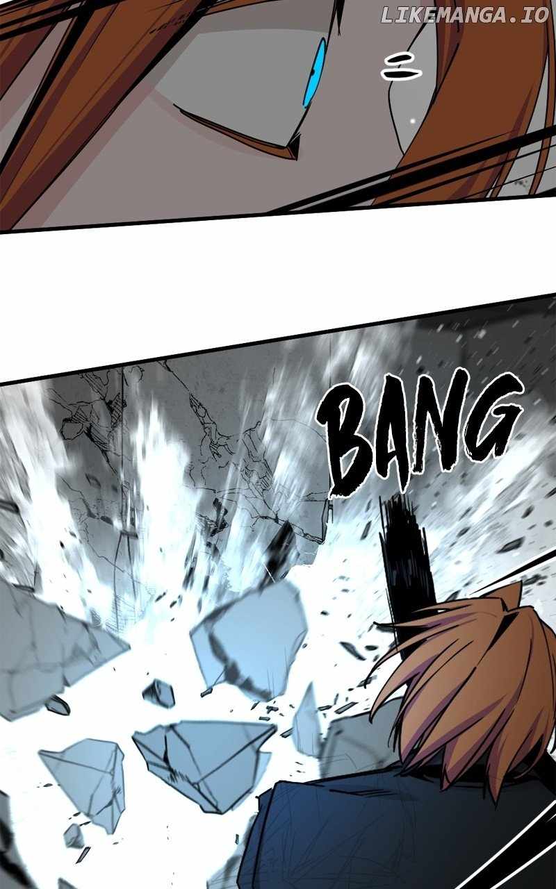 Hero Killer Chapter 179 page 62
