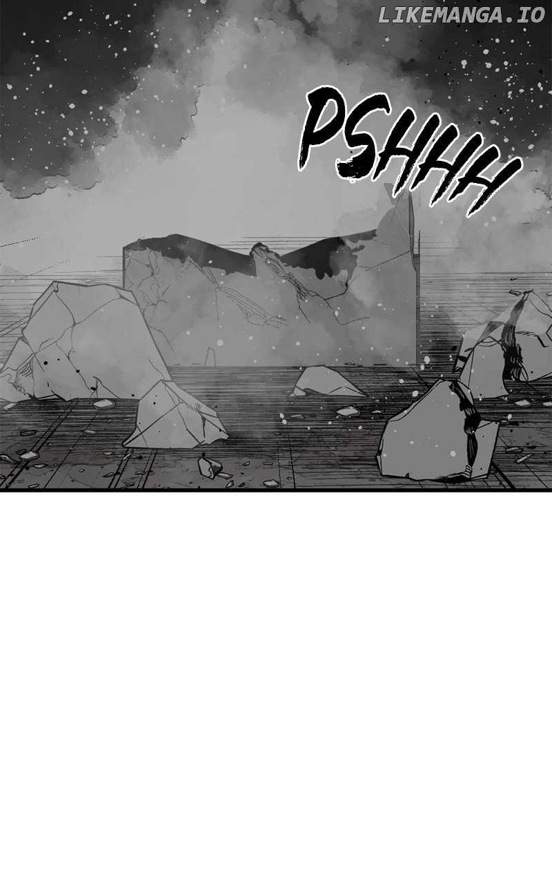 Hero Killer Chapter 179 page 64