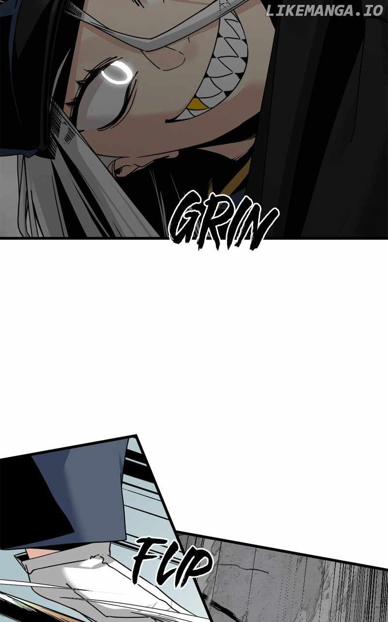Hero Killer Chapter 179 page 67