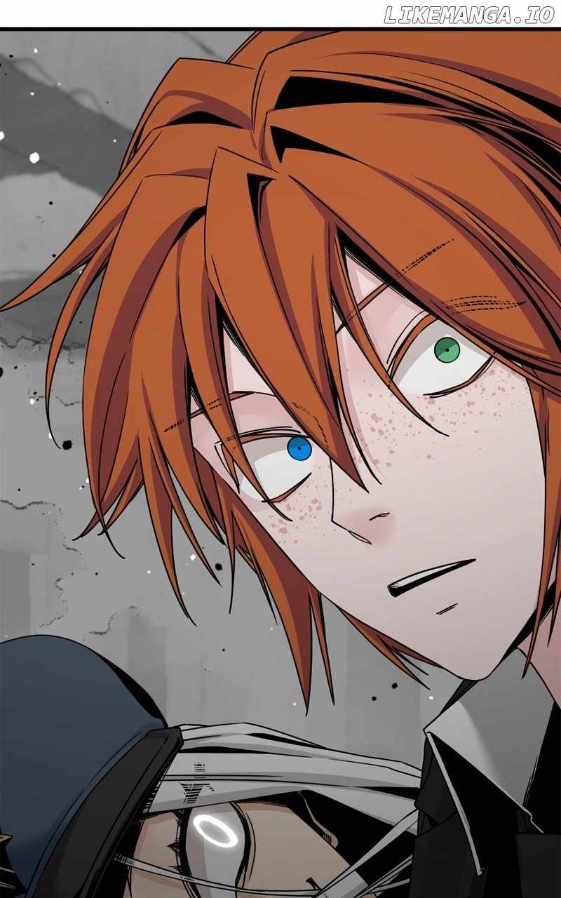Hero Killer Chapter 179 page 66