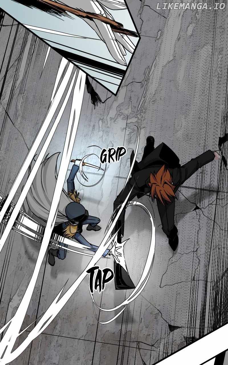 Hero Killer Chapter 179 page 68