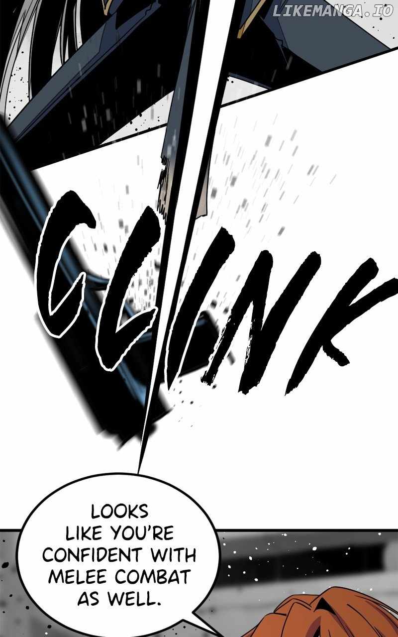 Hero Killer Chapter 179 page 70