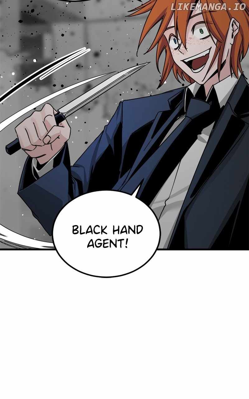 Hero Killer Chapter 179 page 71