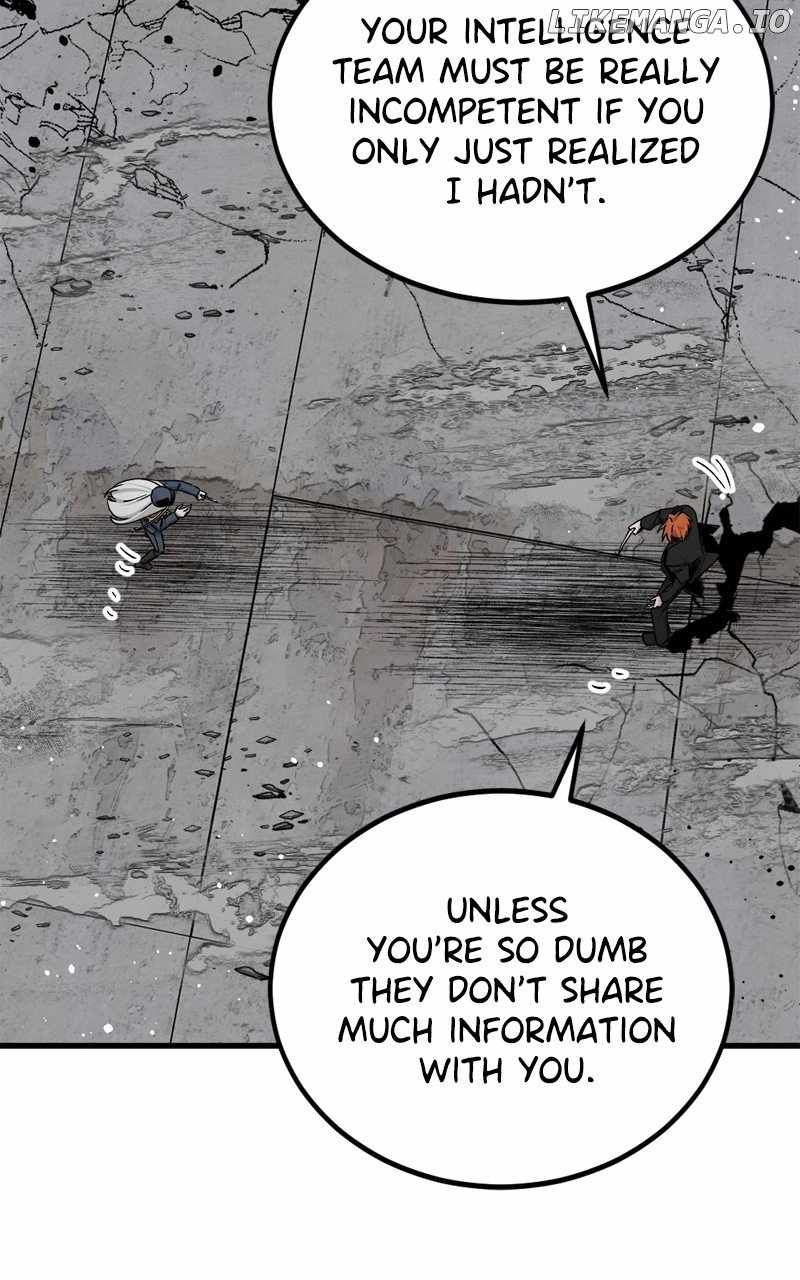 Hero Killer Chapter 179 page 74