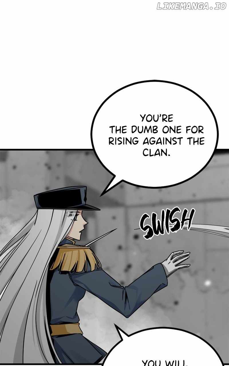 Hero Killer Chapter 179 page 75