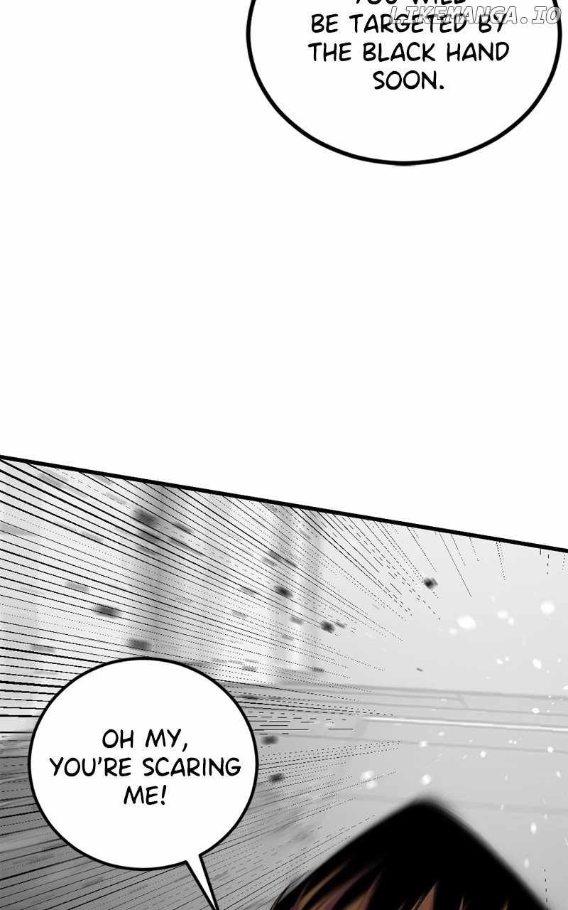 Hero Killer Chapter 179 page 76