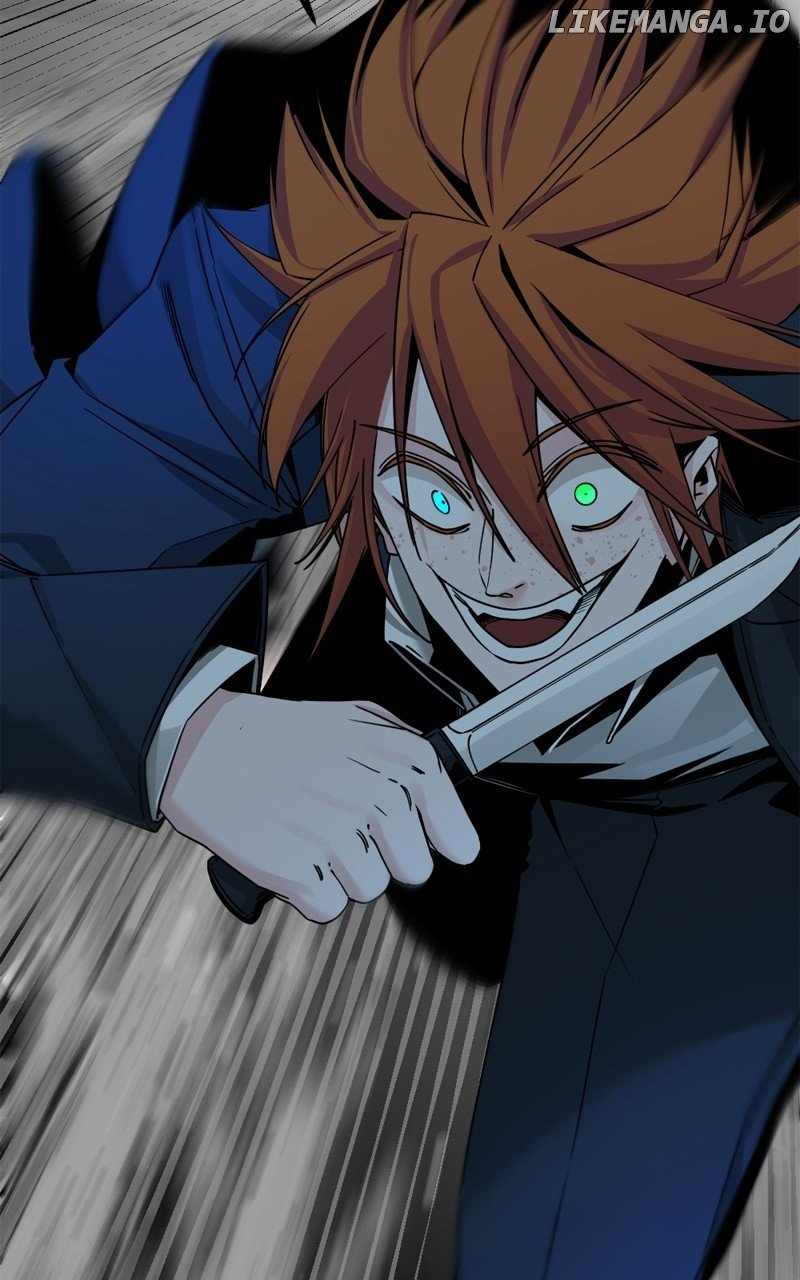 Hero Killer Chapter 179 page 77