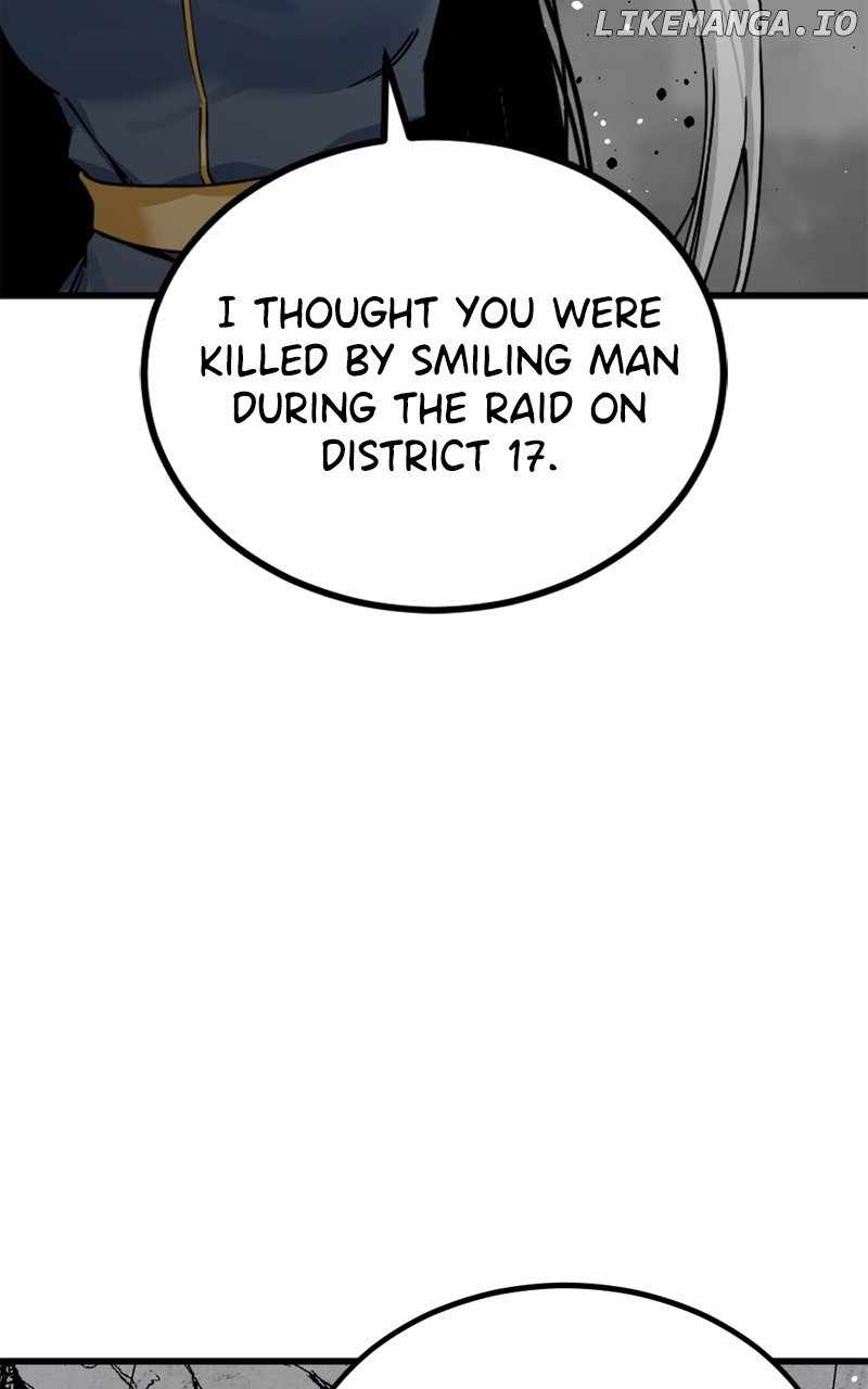 Hero Killer Chapter 179 page 73