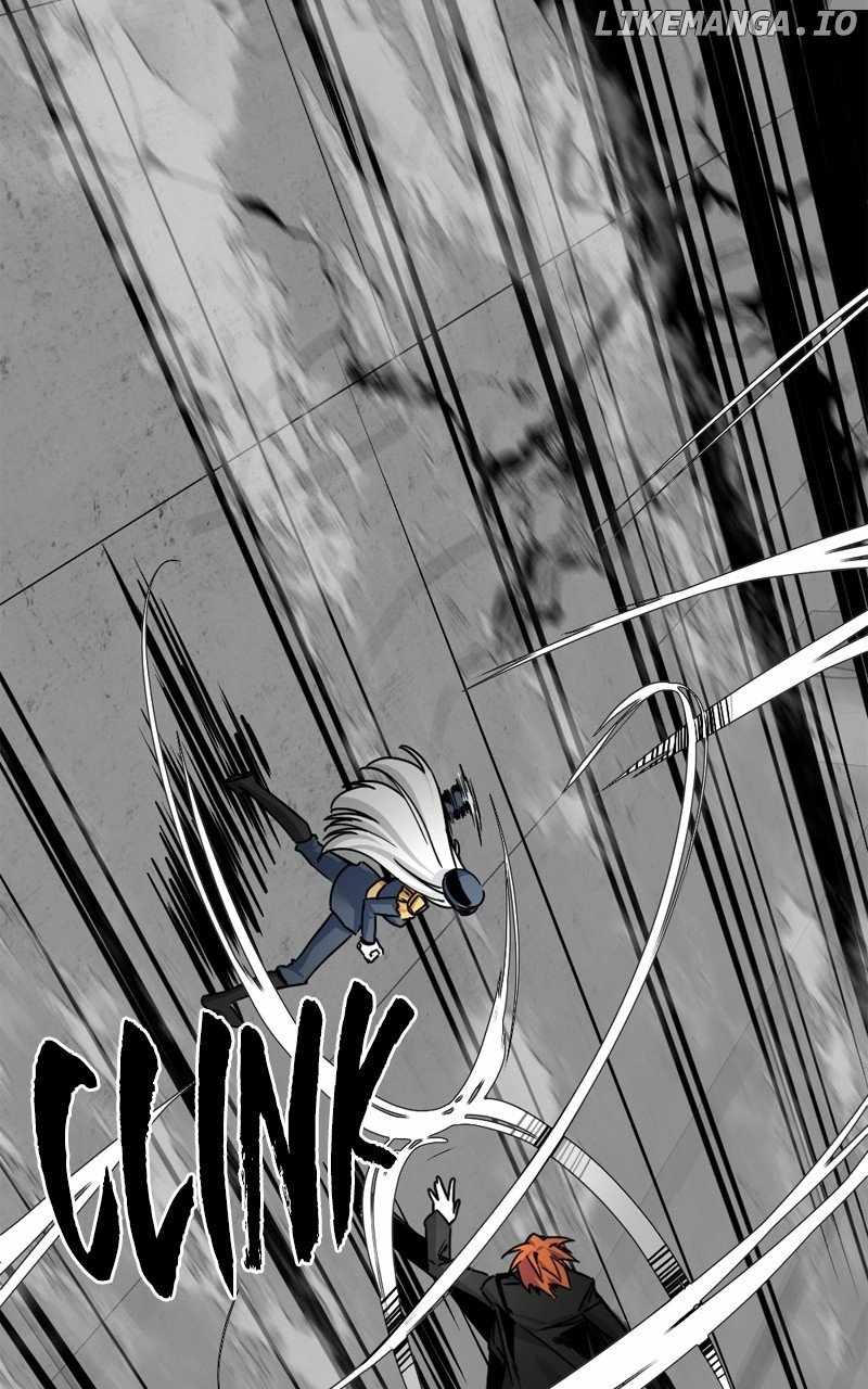Hero Killer Chapter 179 page 79