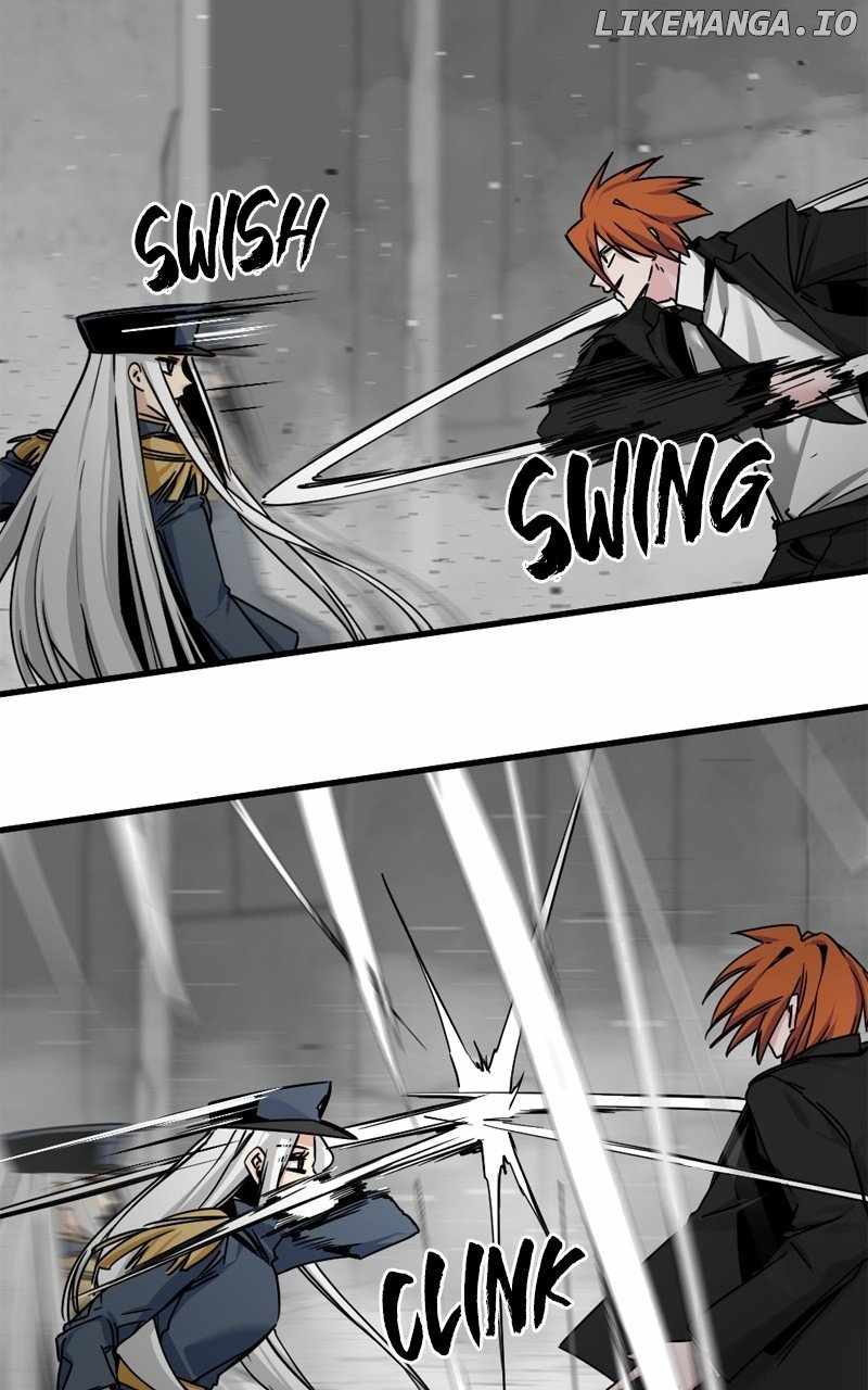 Hero Killer Chapter 179 page 81