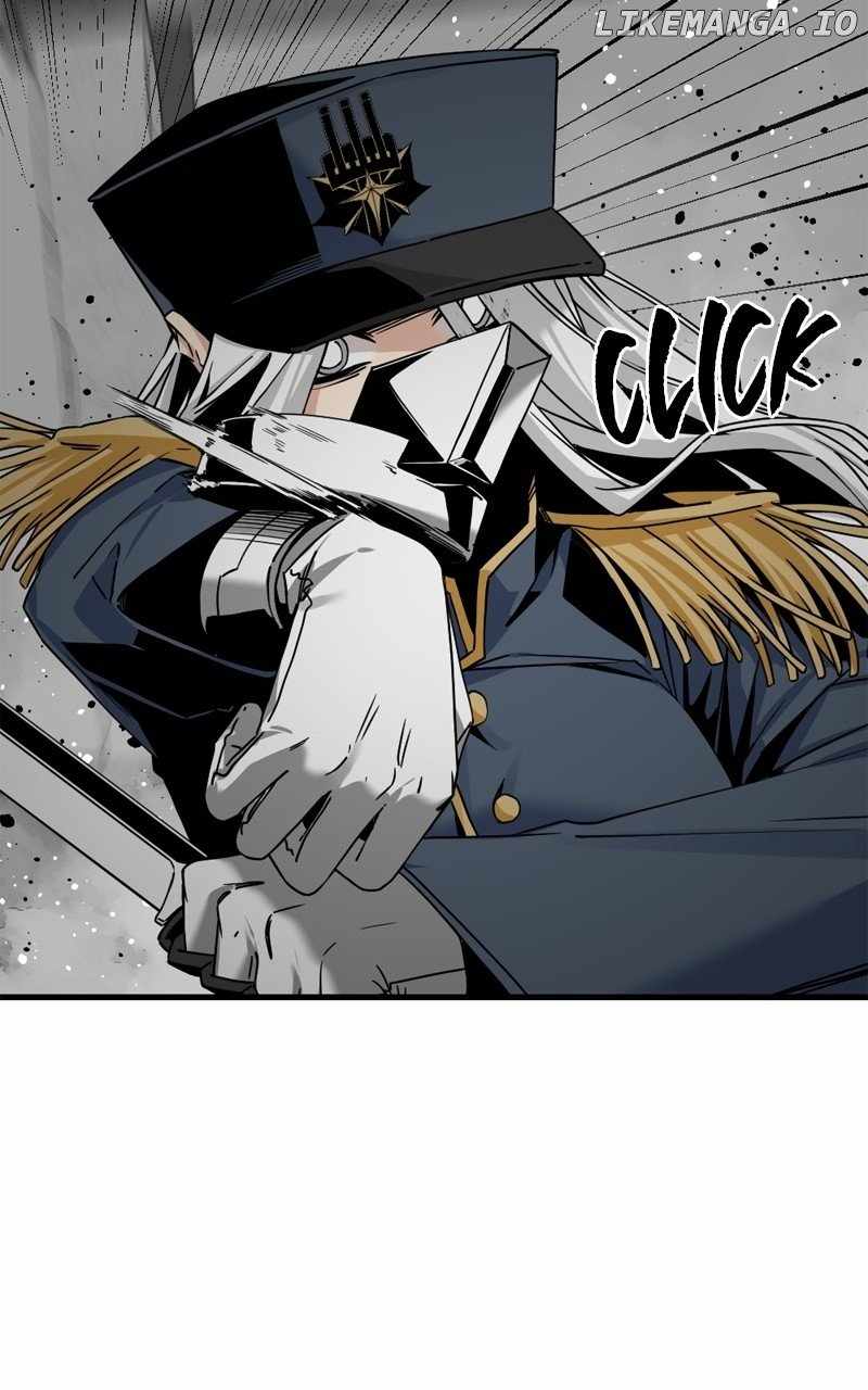 Hero Killer Chapter 179 page 84