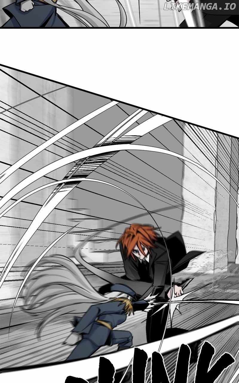 Hero Killer Chapter 179 page 82