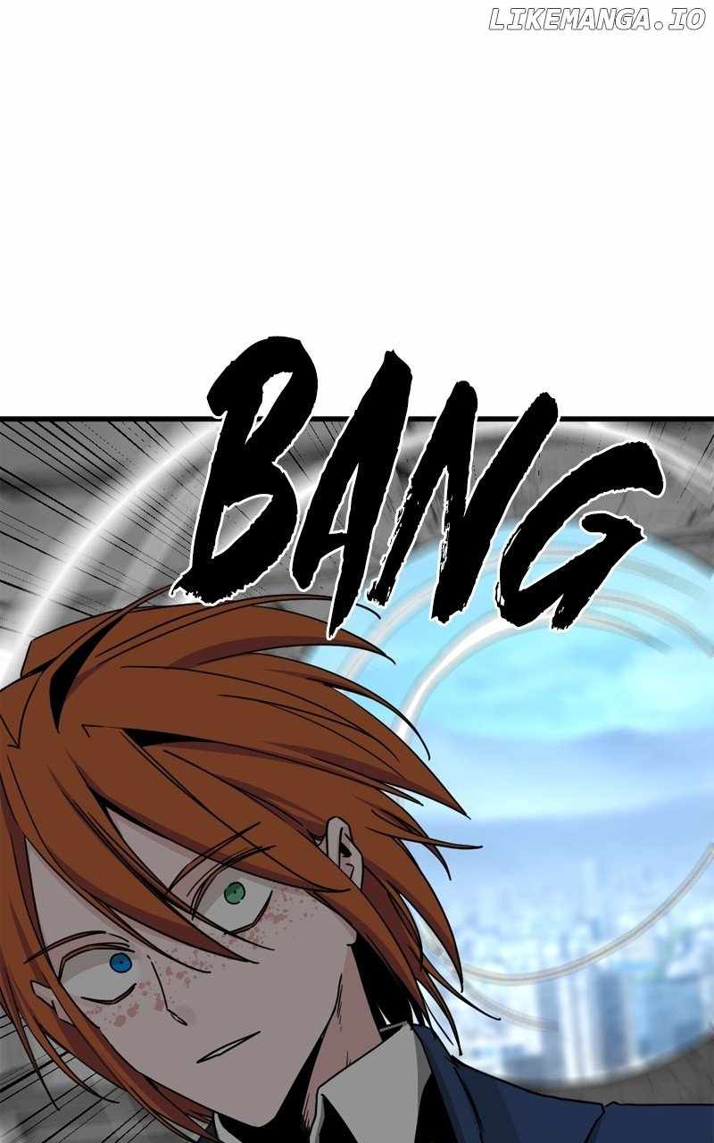 Hero Killer Chapter 179 page 85