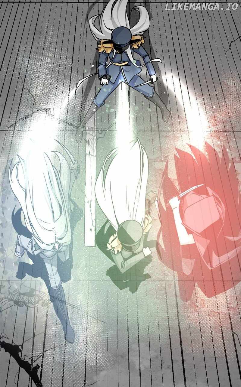 Hero Killer Chapter 179 page 89
