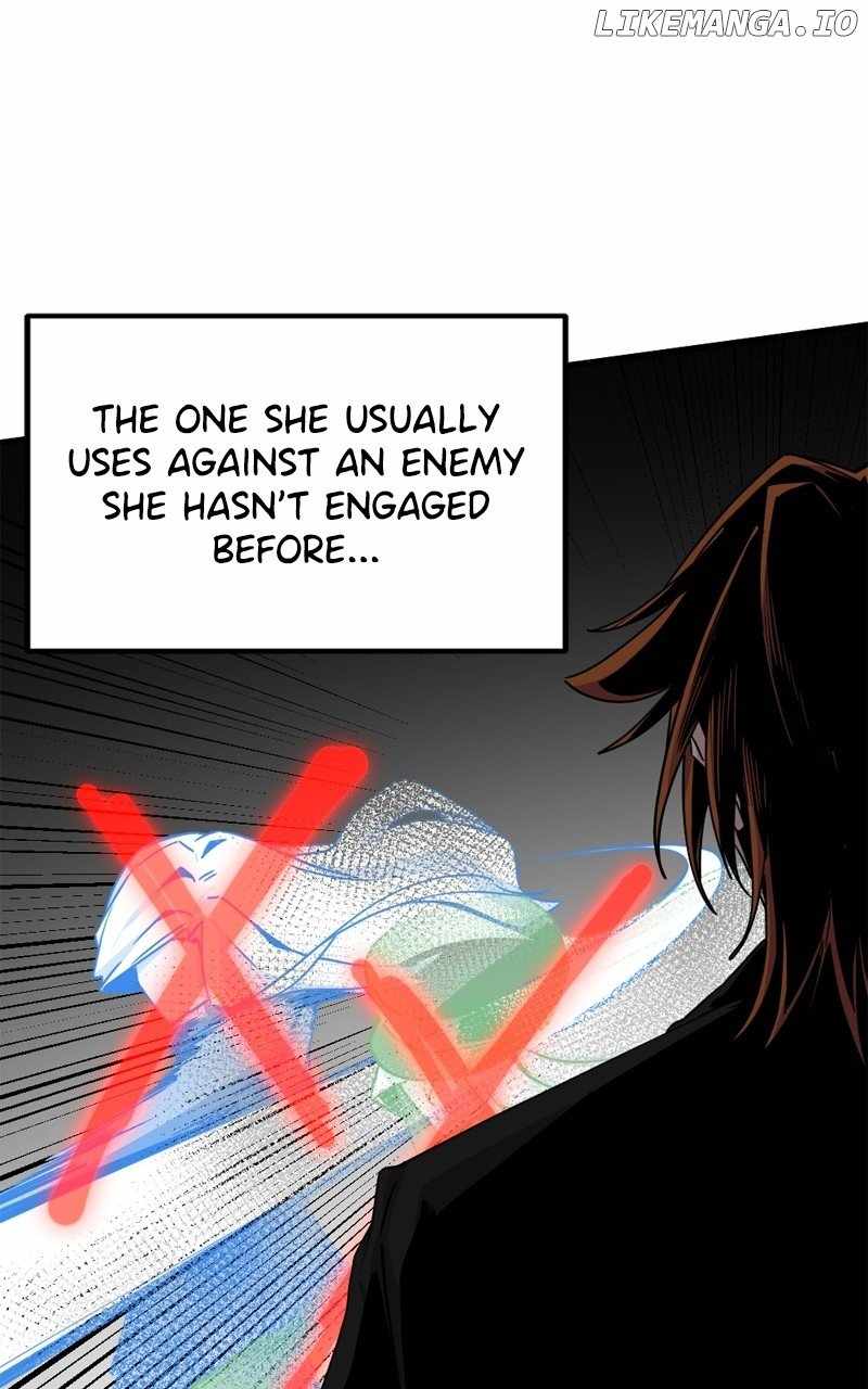 Hero Killer Chapter 179 page 91
