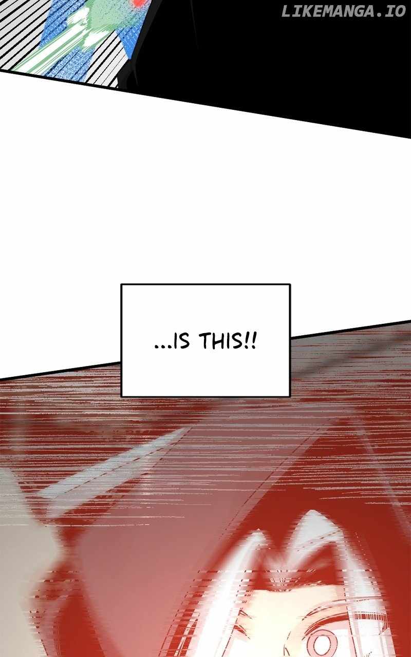Hero Killer Chapter 179 page 92