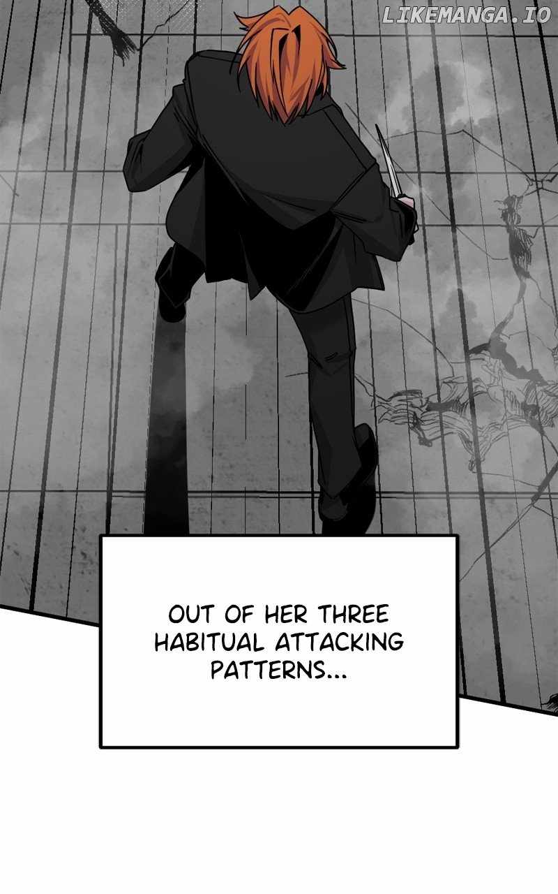 Hero Killer Chapter 179 page 90