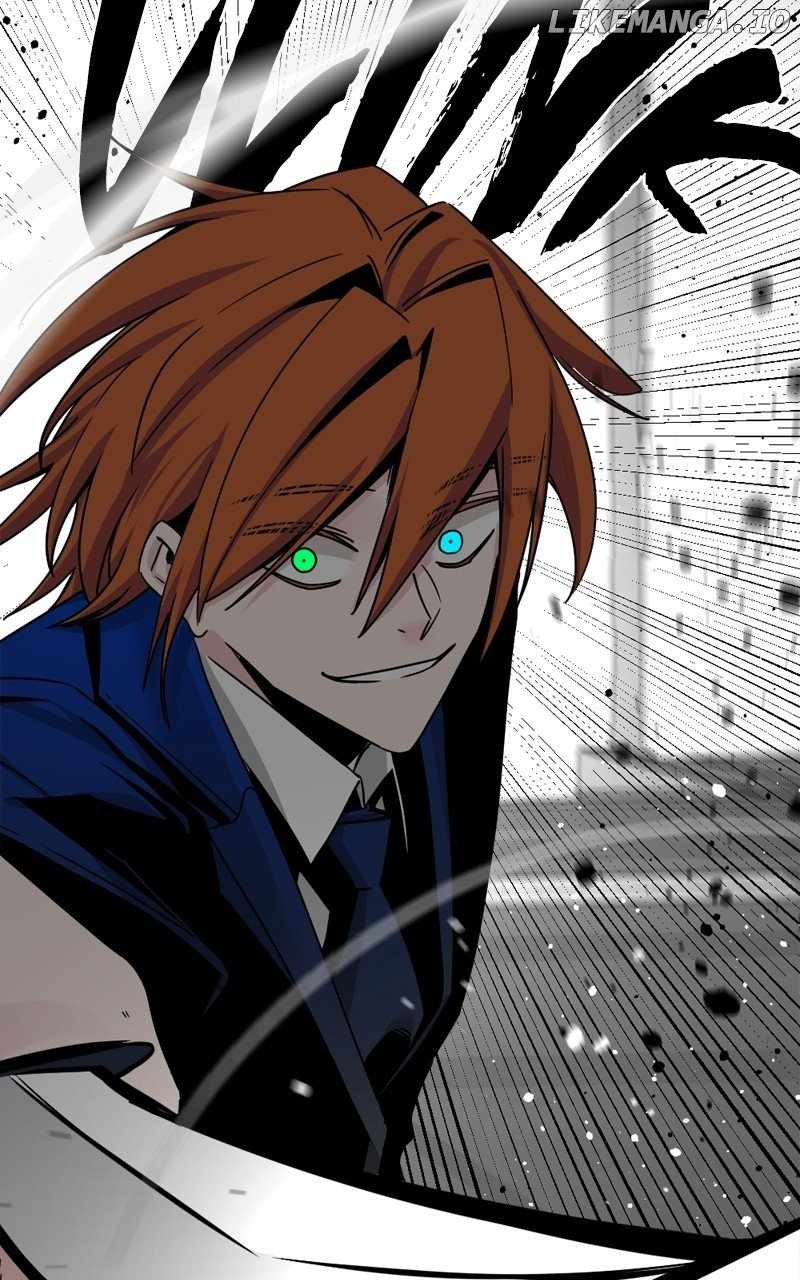 Hero Killer Chapter 179 page 94