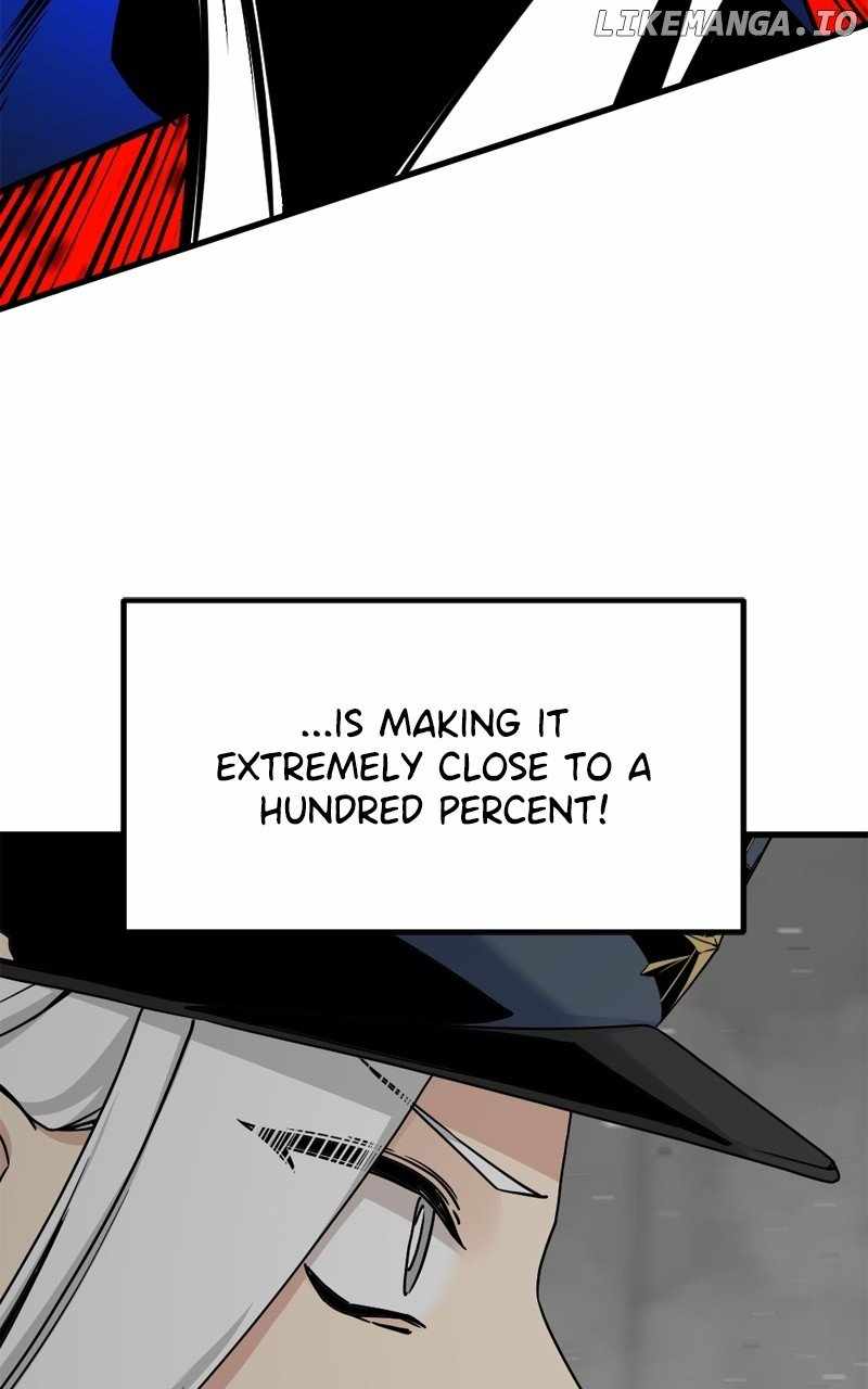 Hero Killer Chapter 179 page 98