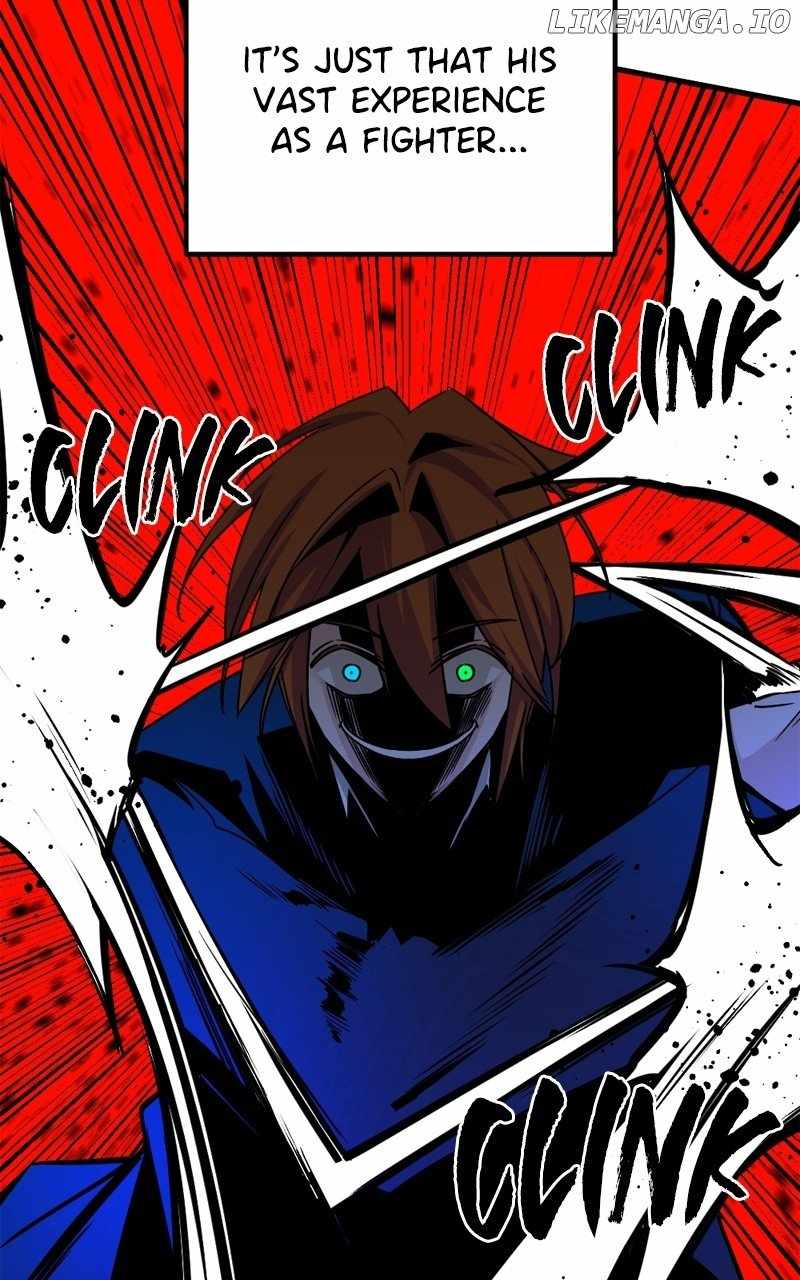 Hero Killer Chapter 179 page 97