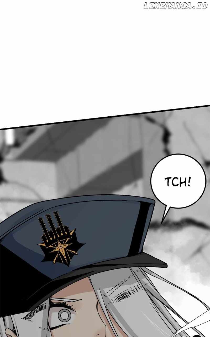 Hero Killer Chapter 179 page 100