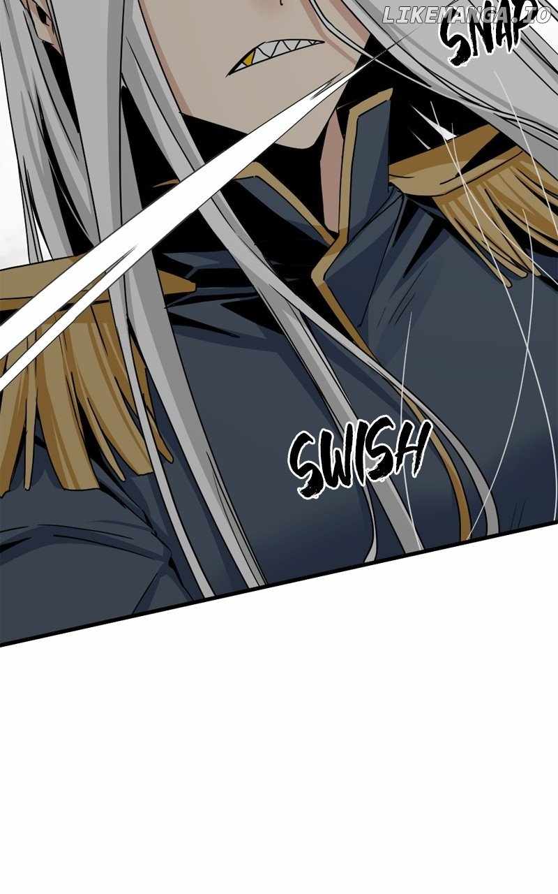 Hero Killer Chapter 179 page 101