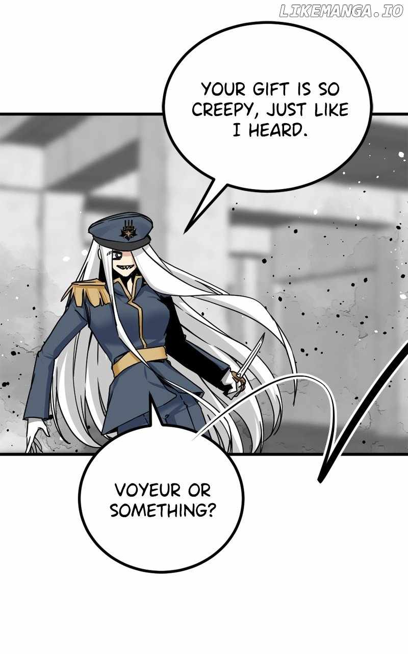 Hero Killer Chapter 179 page 102