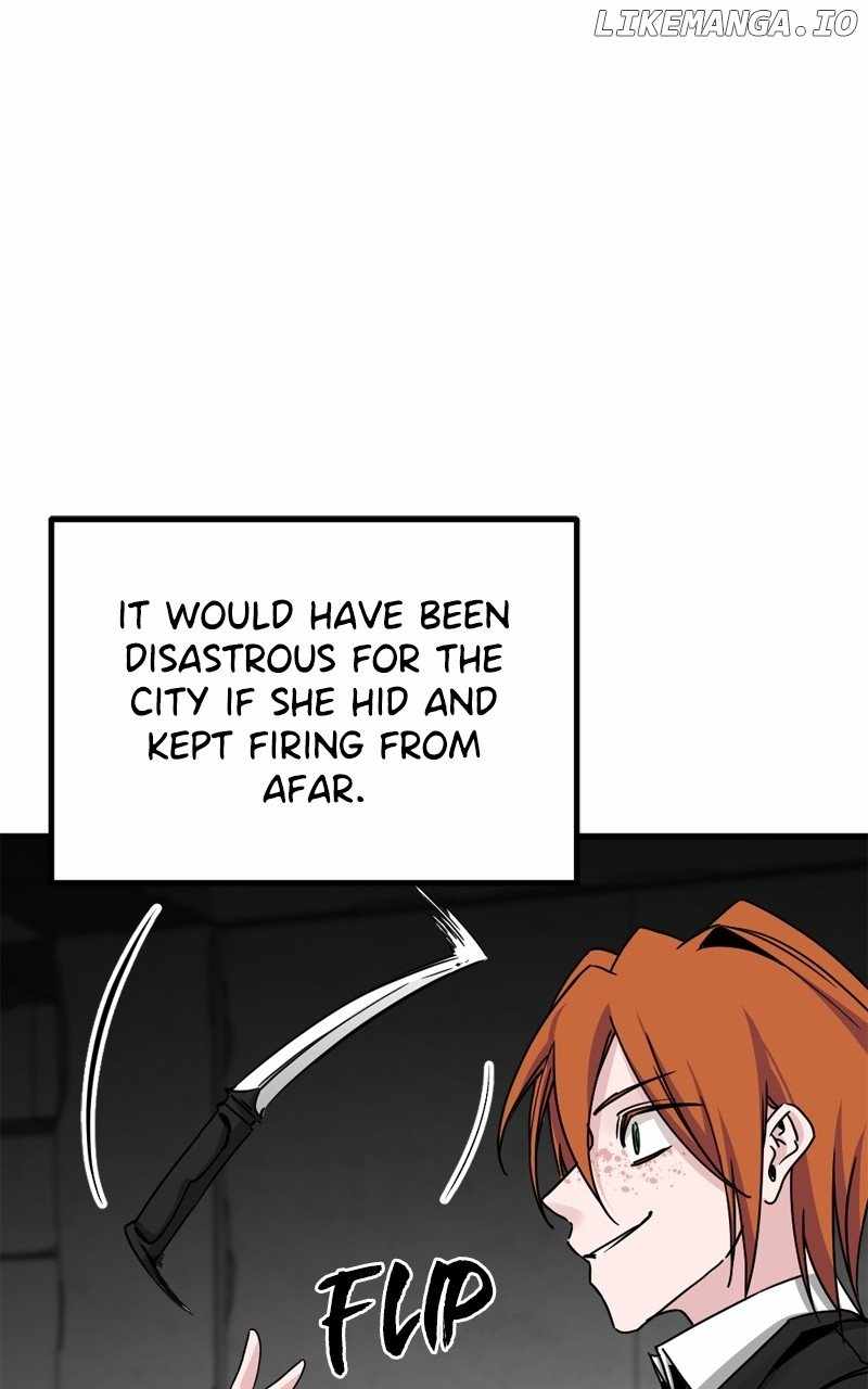 Hero Killer Chapter 179 page 103