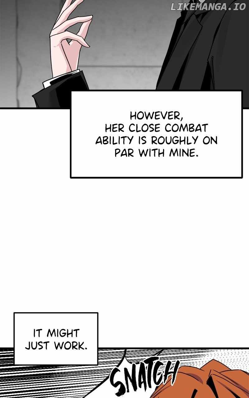 Hero Killer Chapter 179 page 104