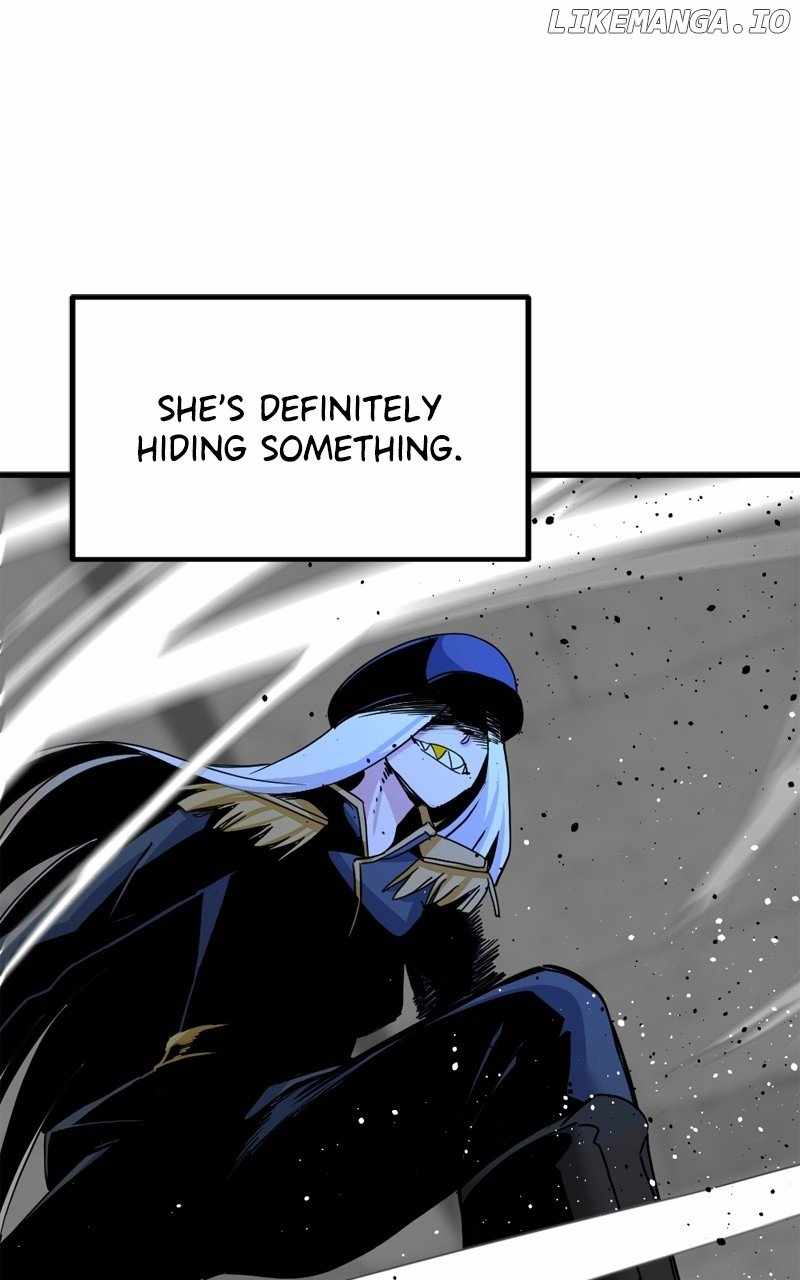 Hero Killer Chapter 179 page 106