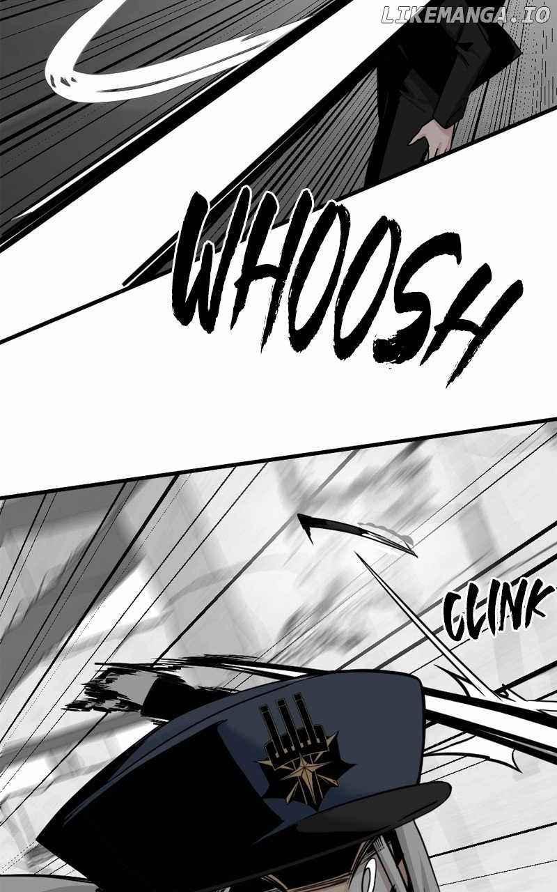 Hero Killer Chapter 179 page 108