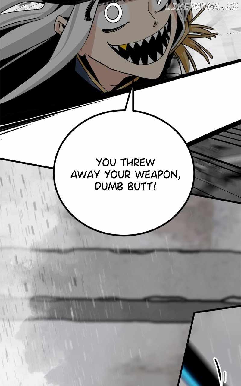 Hero Killer Chapter 179 page 109