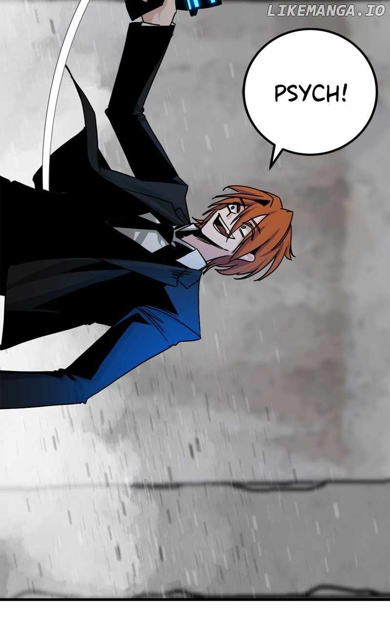Hero Killer Chapter 179 page 111