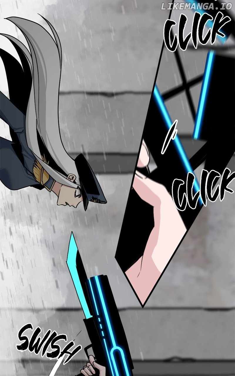 Hero Killer Chapter 179 page 110