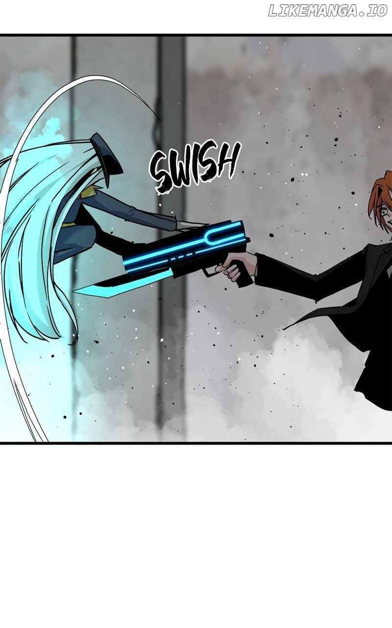 Hero Killer Chapter 179 page 114