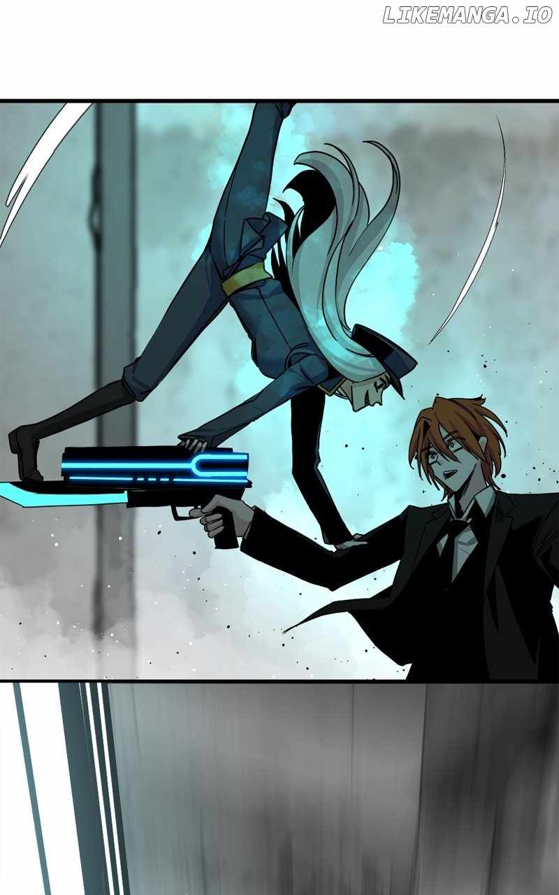Hero Killer Chapter 179 page 115