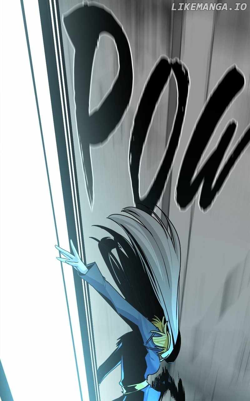 Hero Killer Chapter 179 page 116