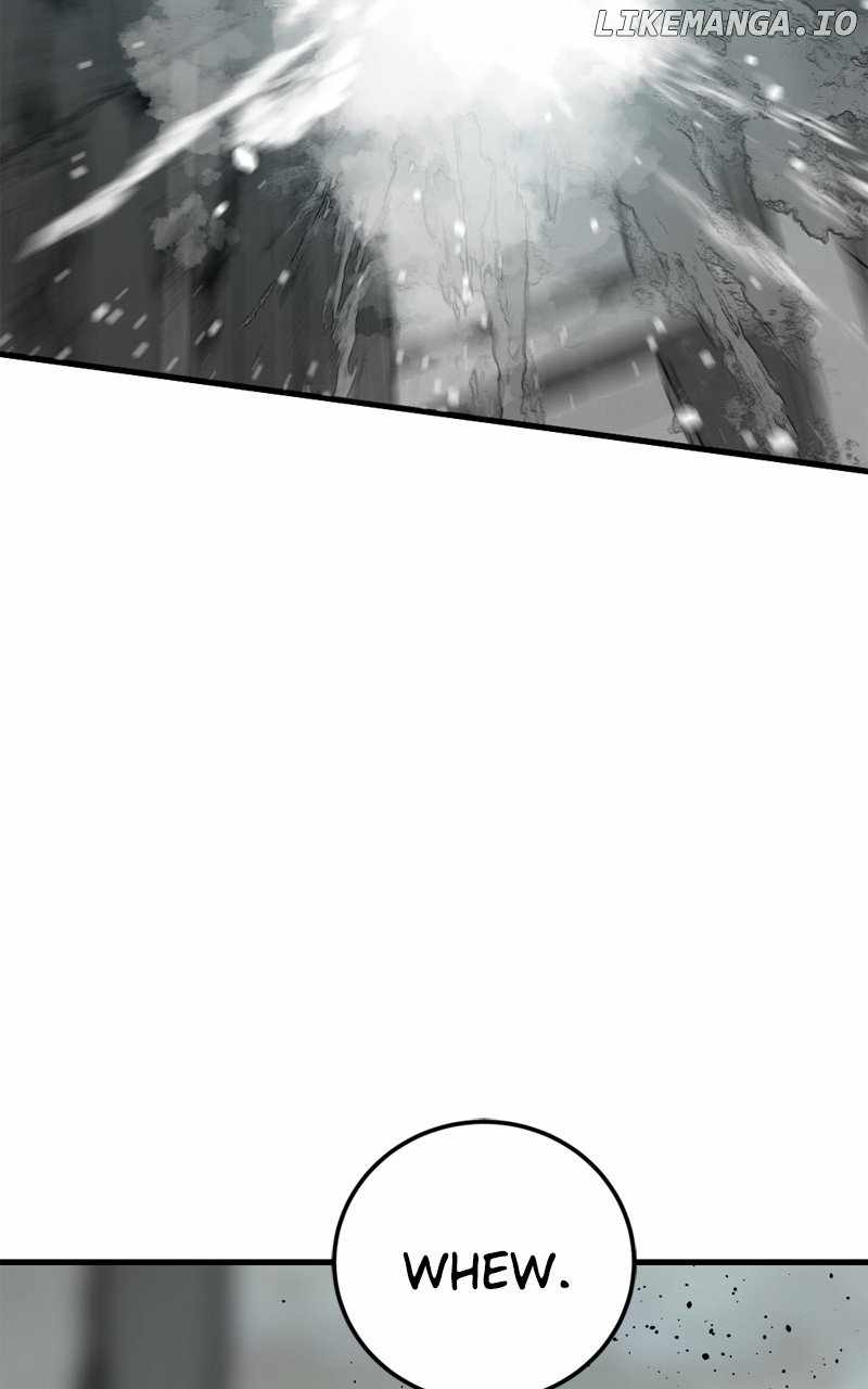Hero Killer Chapter 179 page 118