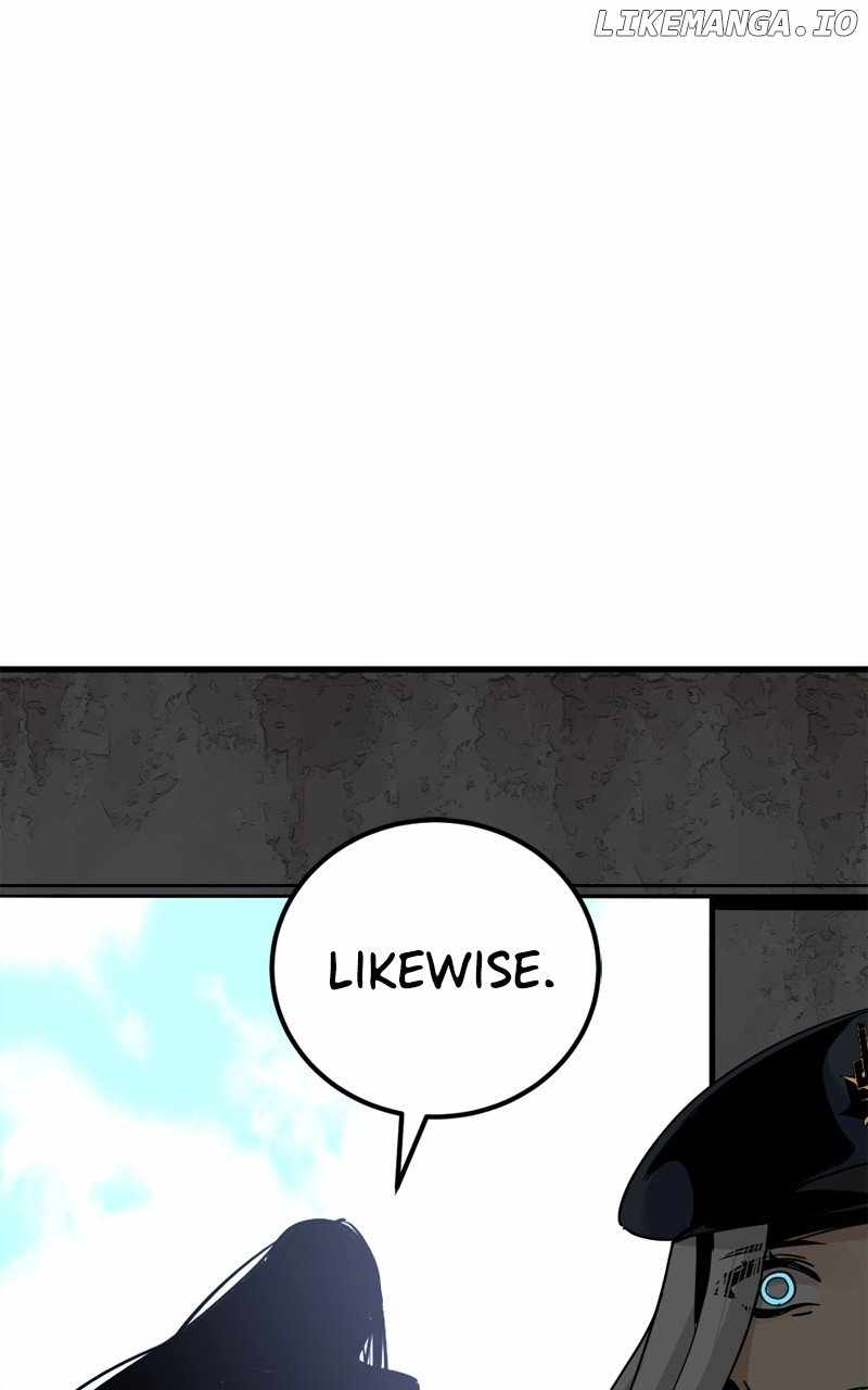 Hero Killer Chapter 179 page 120