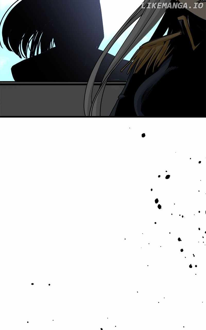 Hero Killer Chapter 179 page 121