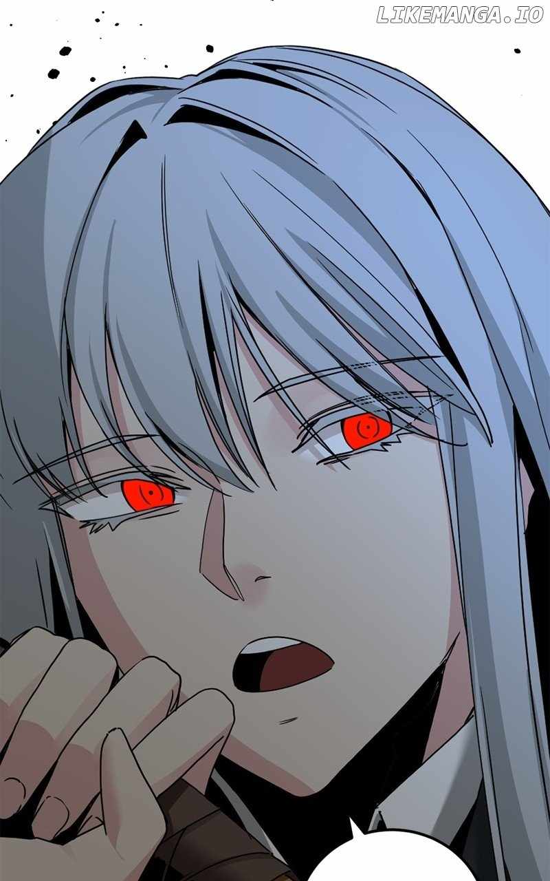Hero Killer Chapter 179 page 122