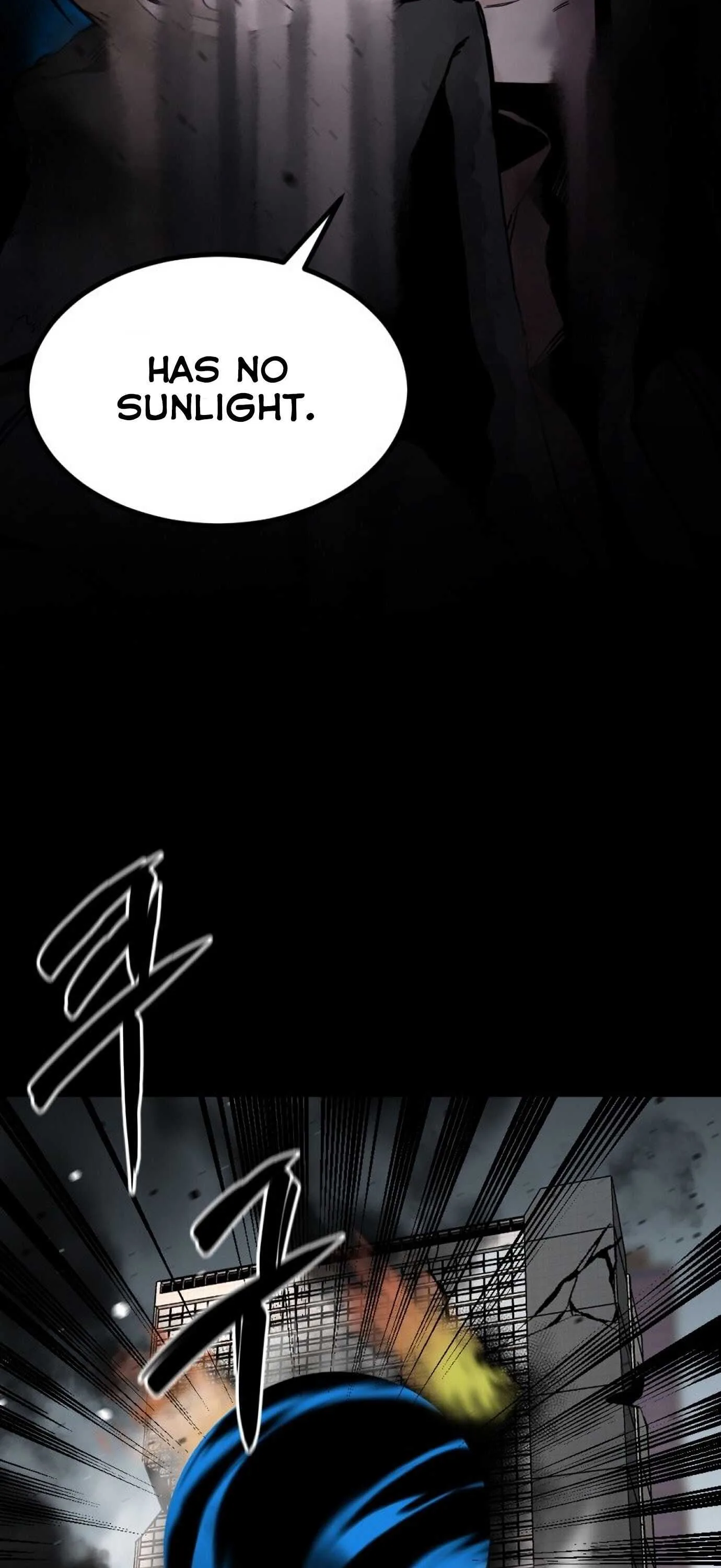 Hero Killer Chapter 18 page 3