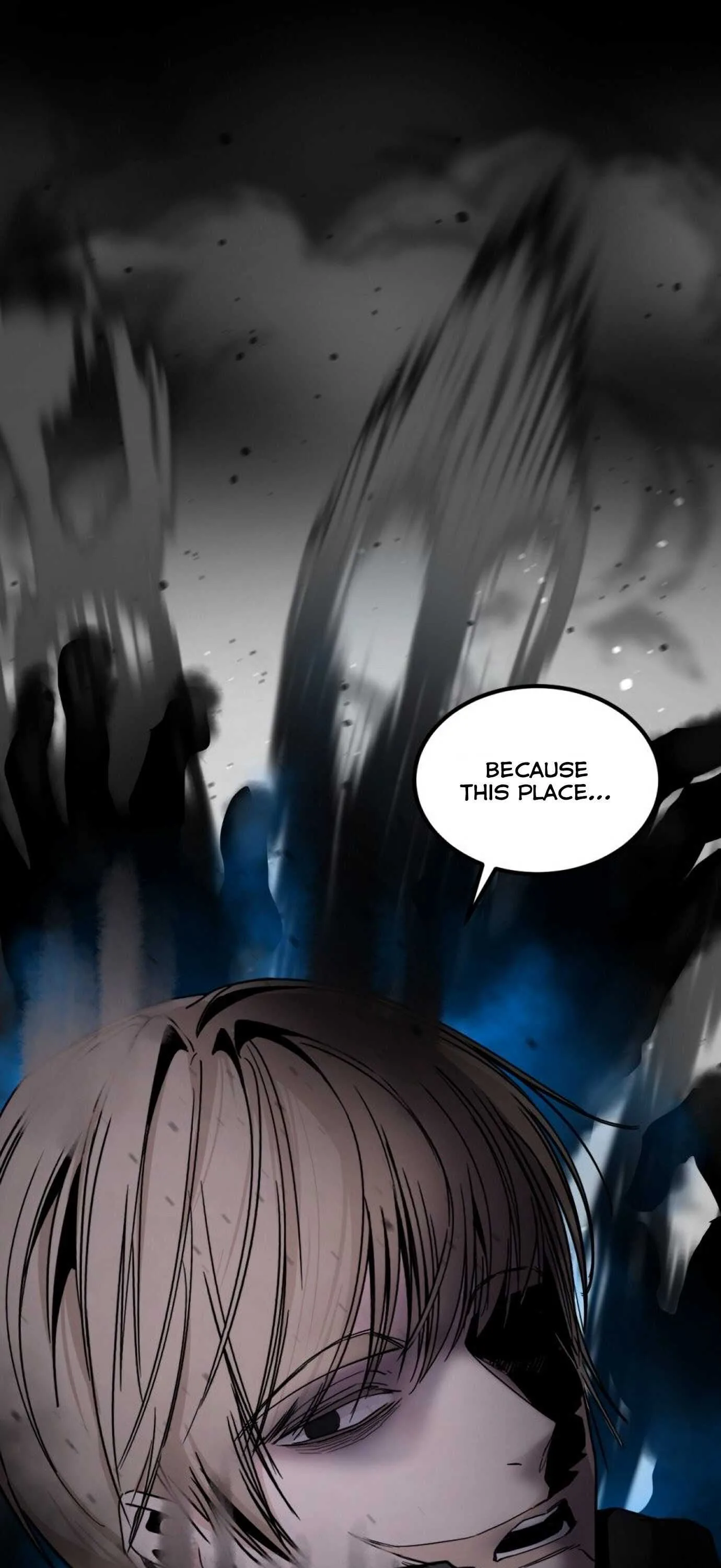 Hero Killer Chapter 18 page 2