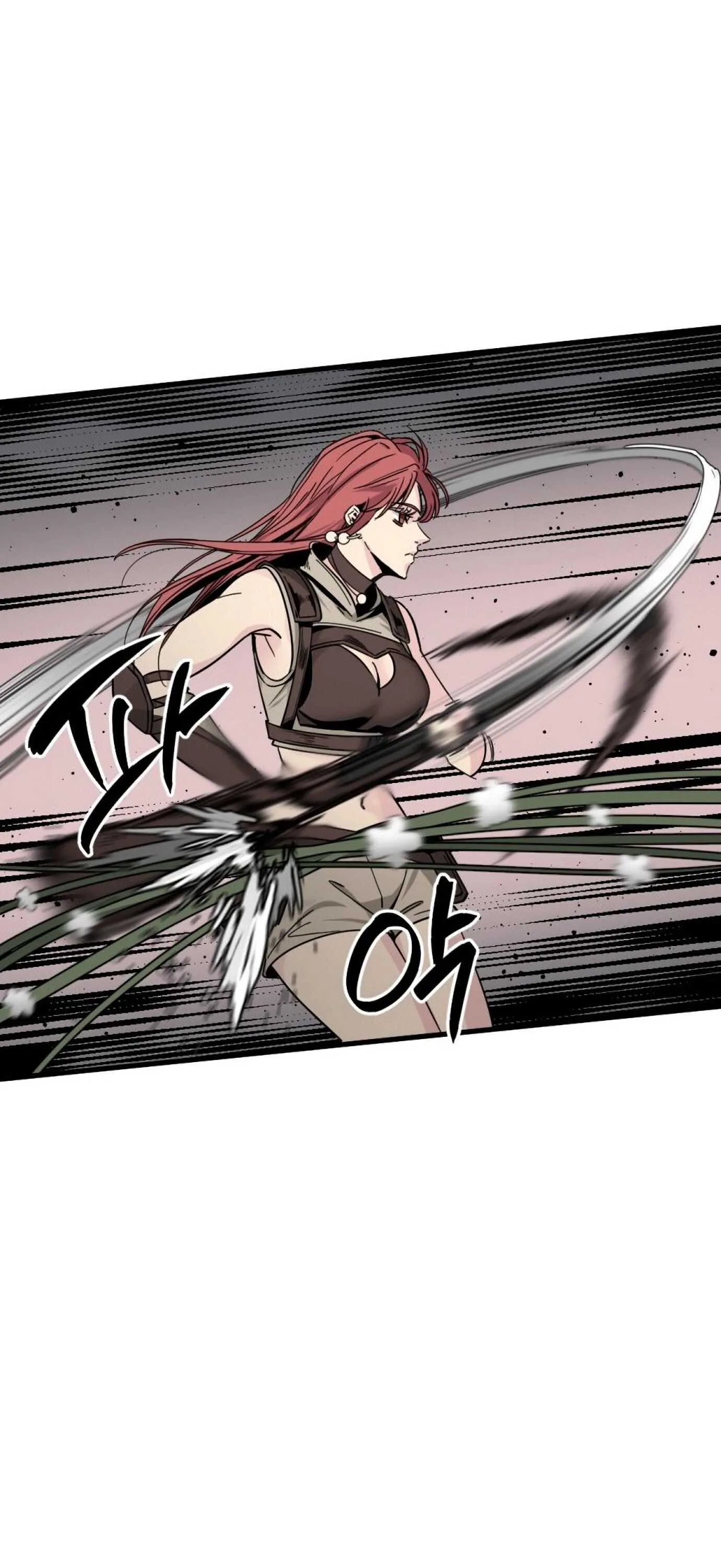 Hero Killer Chapter 18 page 11