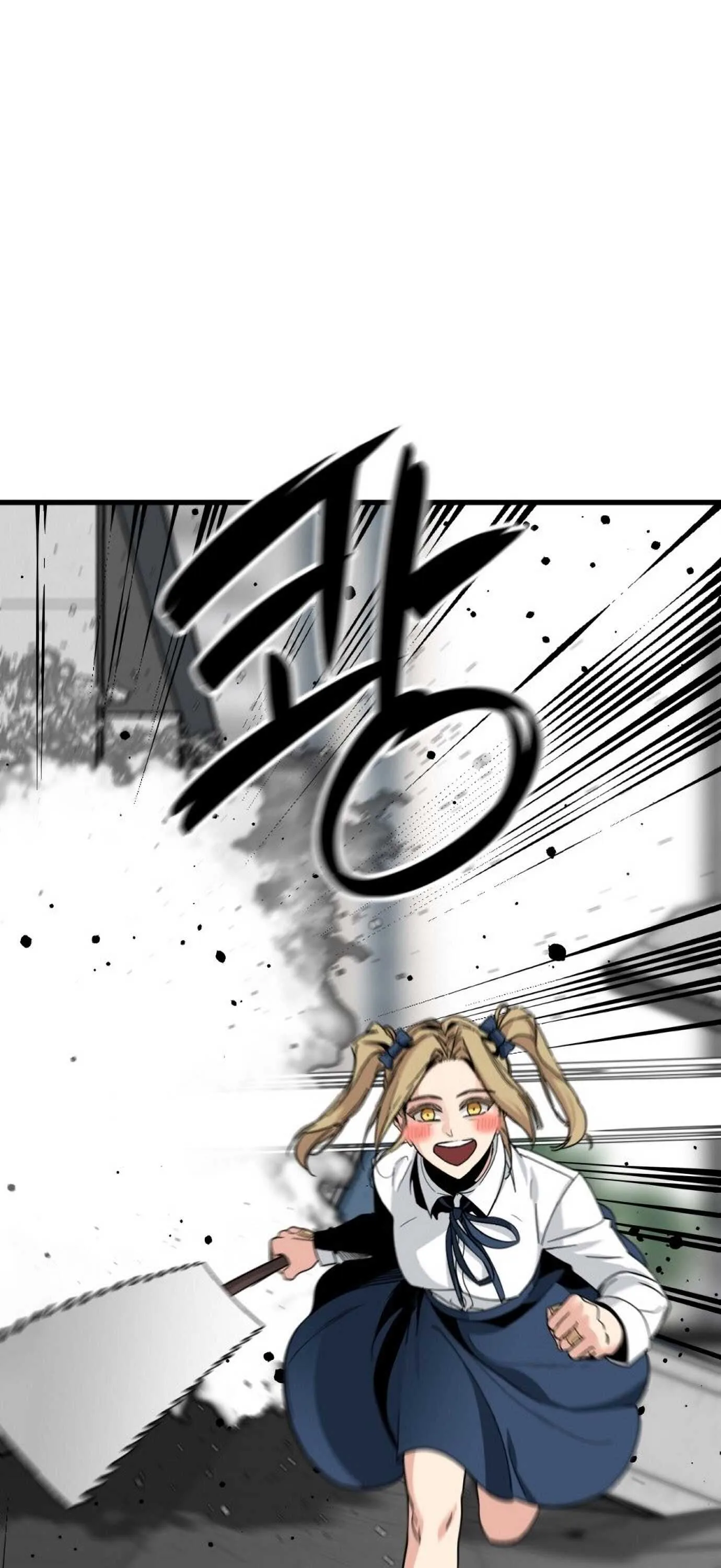 Hero Killer Chapter 18 page 9
