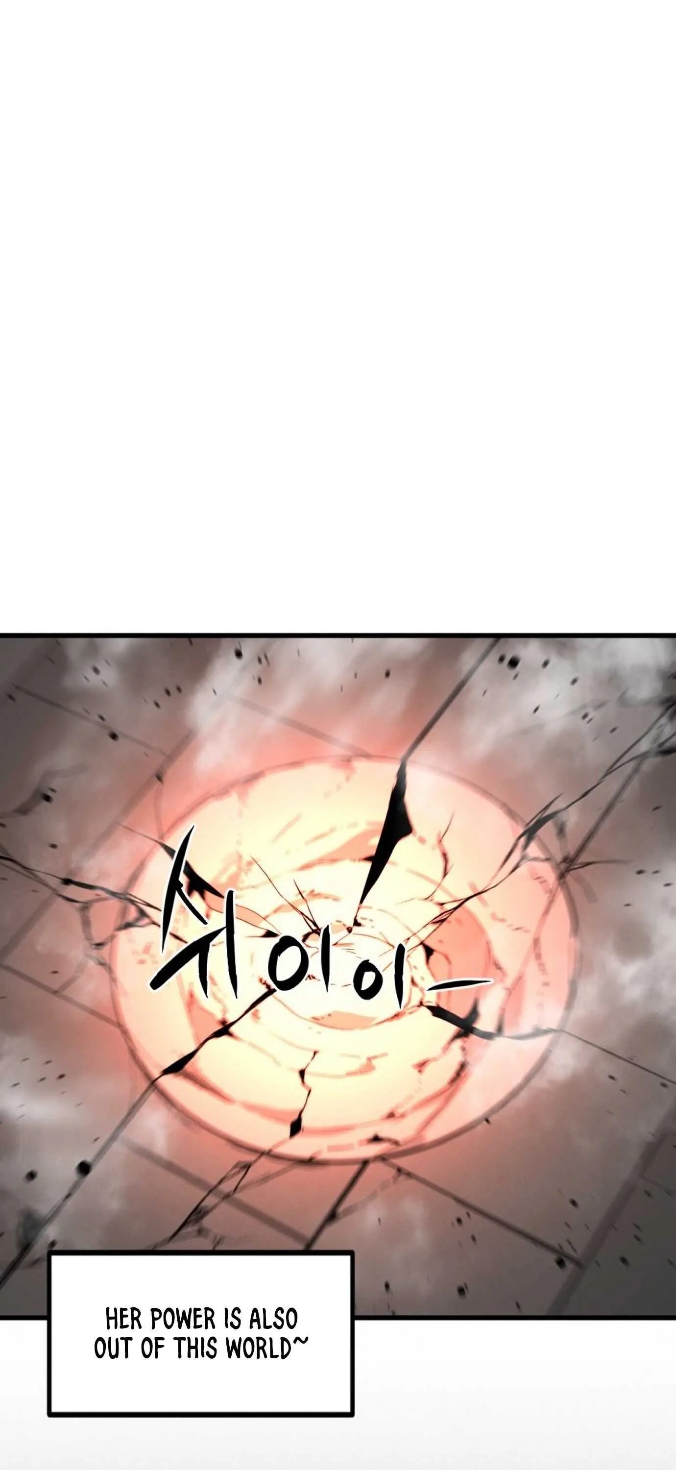 Hero Killer Chapter 18 page 14