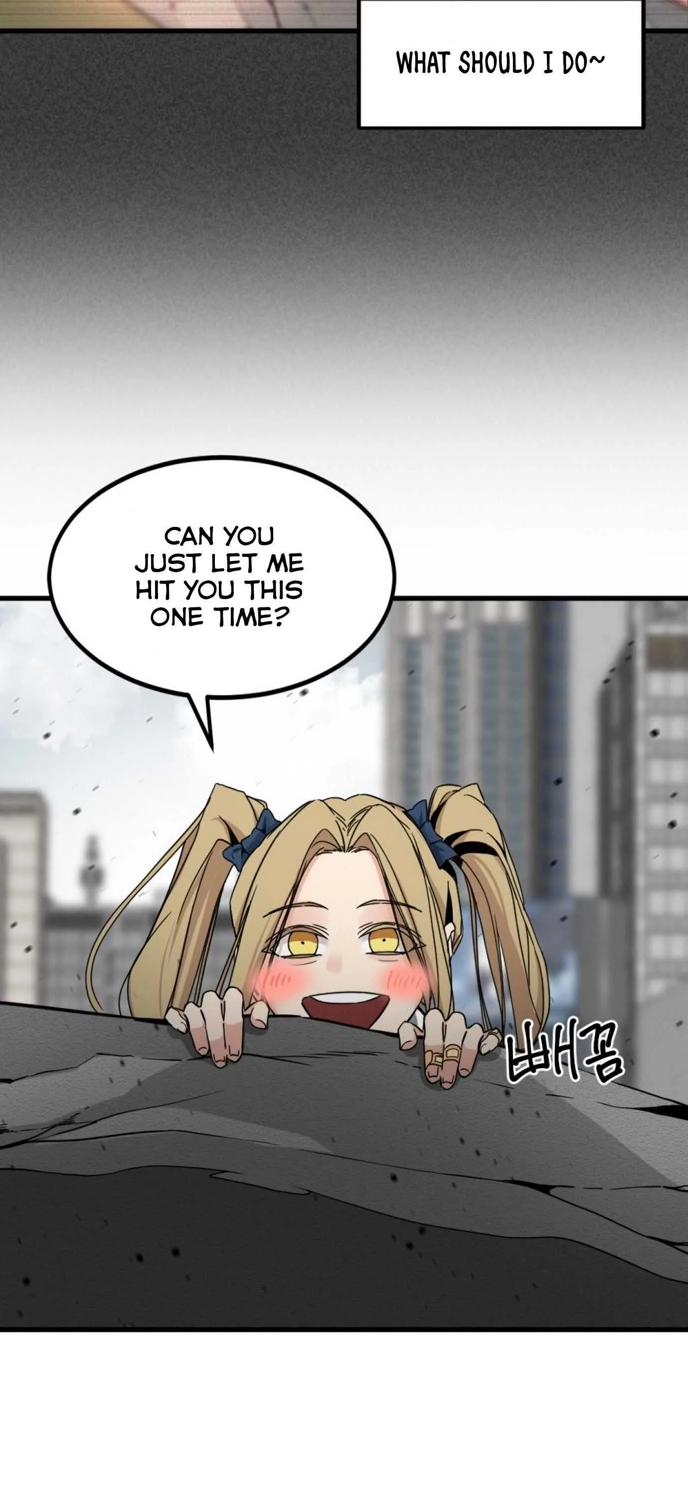 Hero Killer Chapter 18 page 16