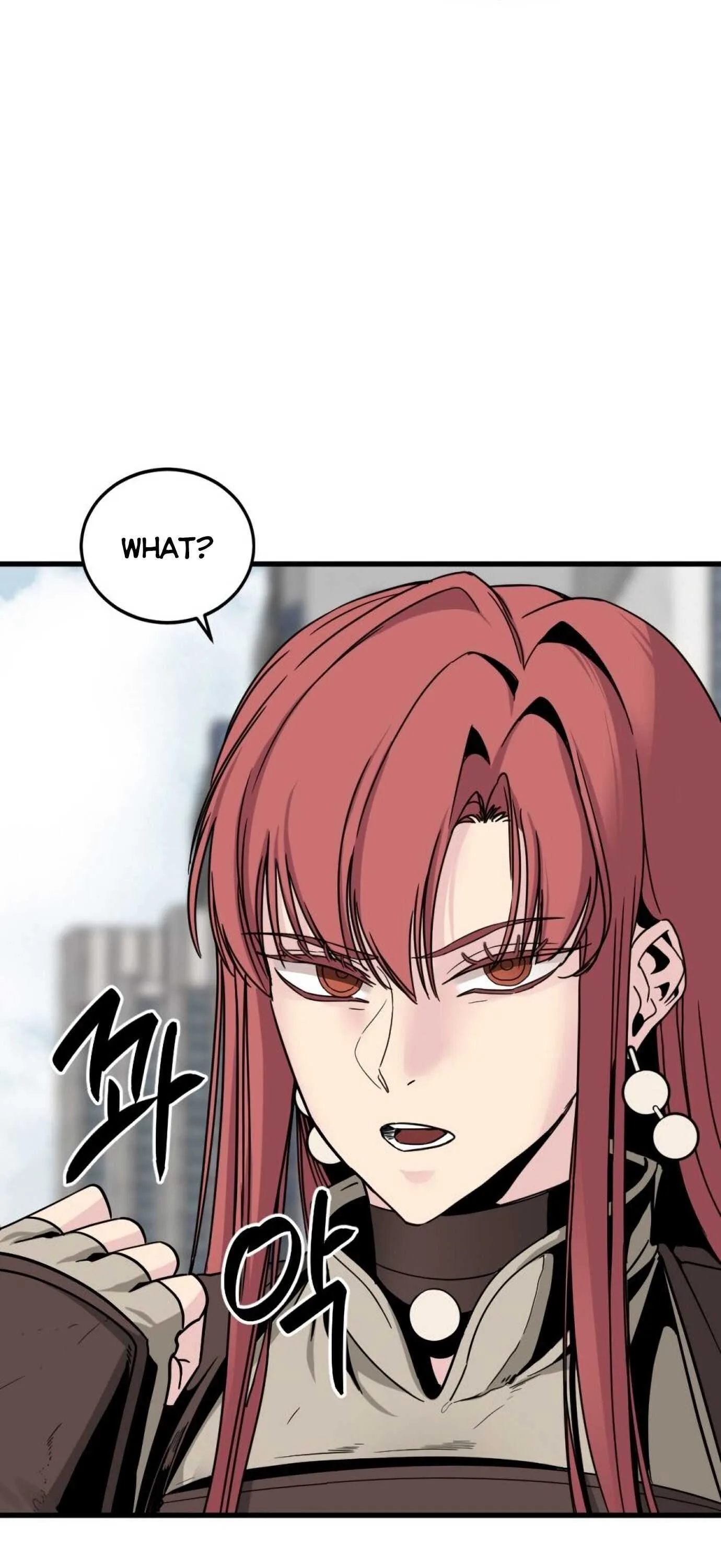 Hero Killer Chapter 18 page 18