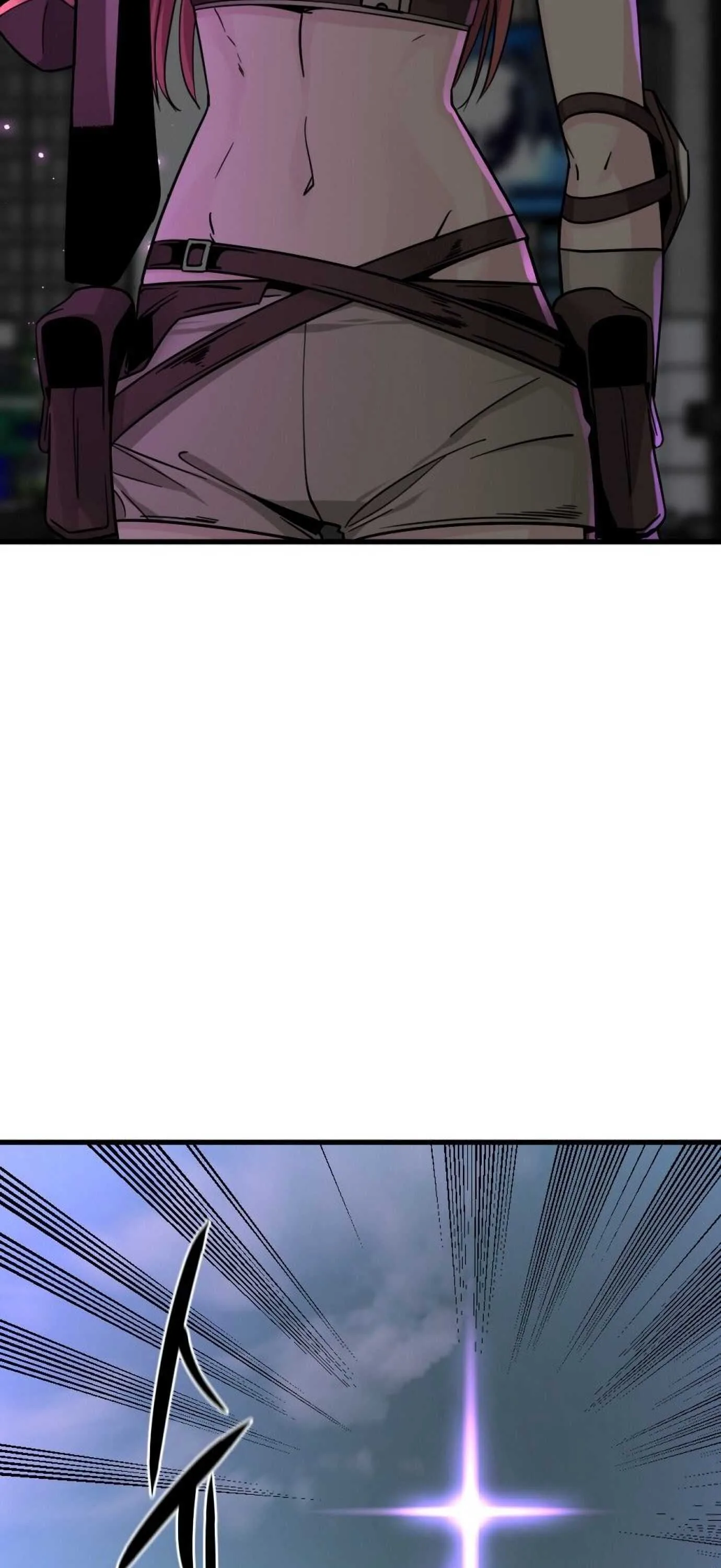 Hero Killer Chapter 18 page 22